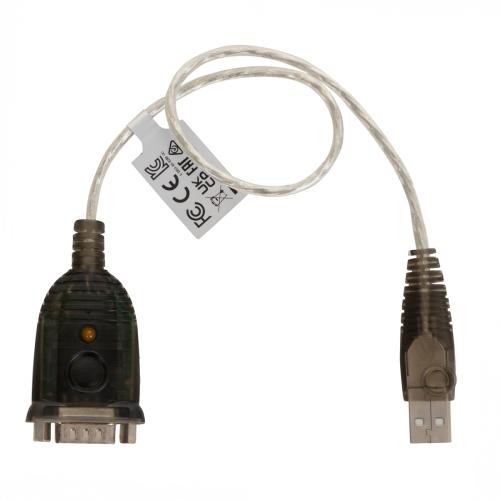 Предходник USB към RS232