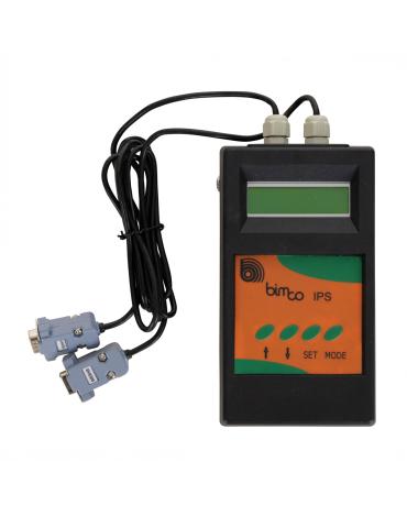 Контролер IPS