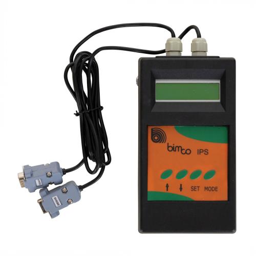 Контролер IPS Контролер IPS