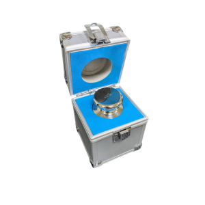 Еталонни теглилки