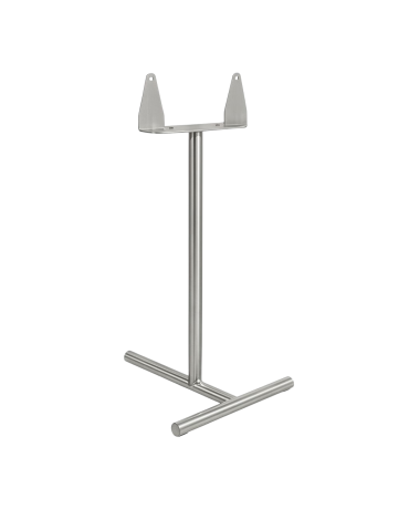 Влагозащитена подвижна стойка за индикатор