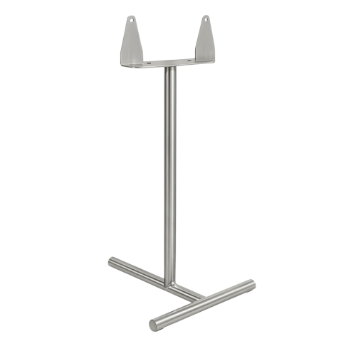 Влагозащитена подвижна стойка за индикатор