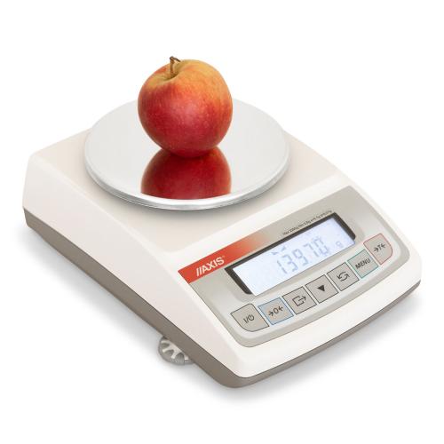 Аналитични и Прецизни везни