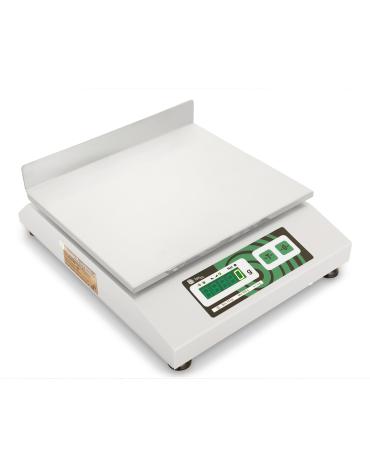 Броячни настолни везни