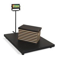 Големи платформени везни от 600 kg до 3000 kg