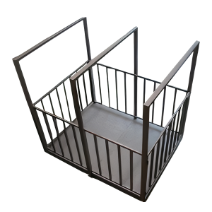 Везни за хранително-вкусовата промишленост и животновъдството