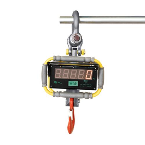 Кранови везни Кранови везни