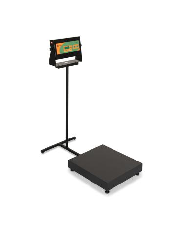 Технически и прецизни платформени везни 