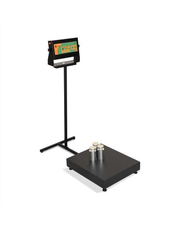 Малки платформени везни от 3 kg до 600 kg