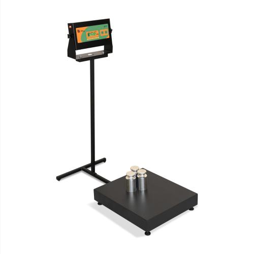Малки платформени везни от 3 kg до 600 kg