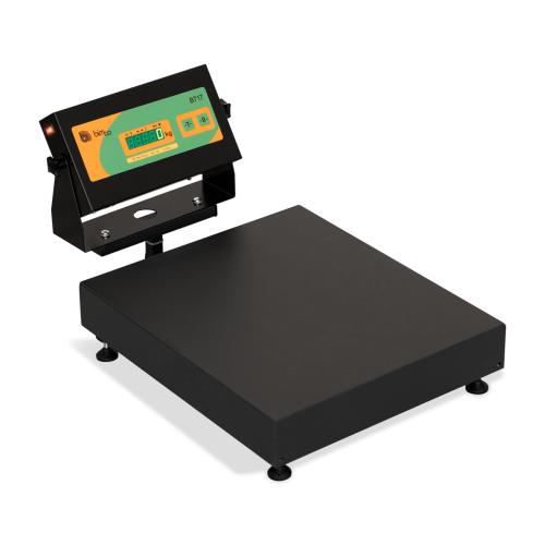 Технически и прецизни платформени везни