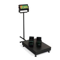Малки платформени везни от 3 kg до 600 kg