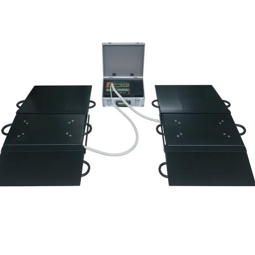 Мобилна осова везна Мобилна осова везна