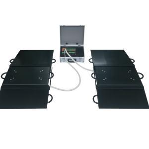 Осови везни