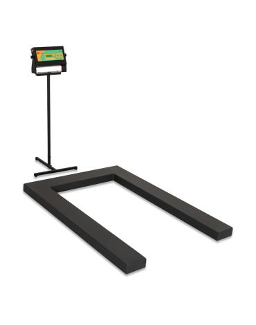 Палетни везни