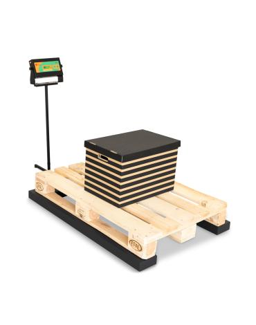 Палетни везни