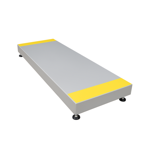 Стационарна осова везна Стационарна осова везна