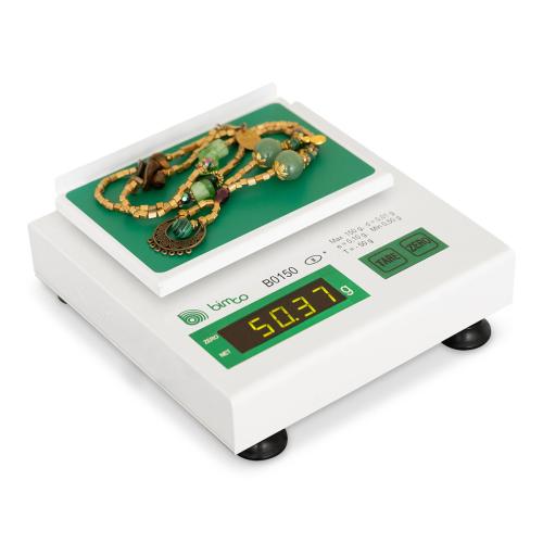 Технически и прецизни настолни везни