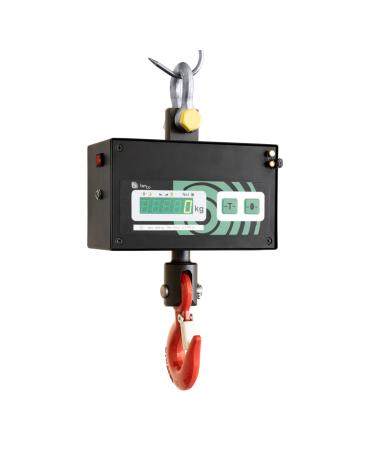 Телферни везни