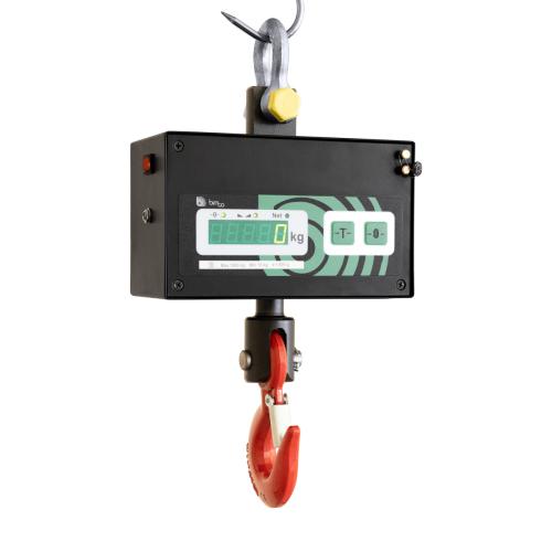 Телферни везни Телферни везни