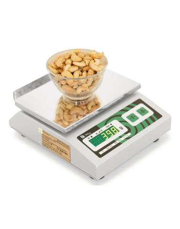 Везни за работа на щанд с многократно тариране