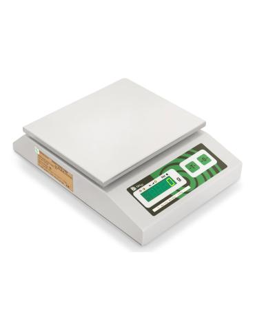 Броячни настолни везни