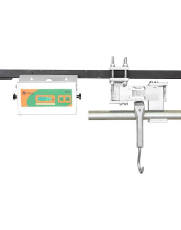 Везни за тръбен път 