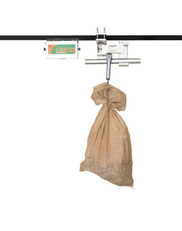 Везни за тръбен път 