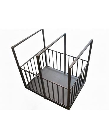 Везни за животновъдството