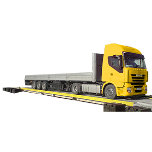 Автомобилни везни