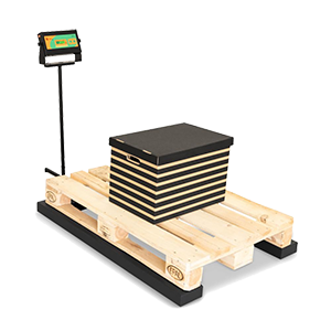 Везни за складово стопанство