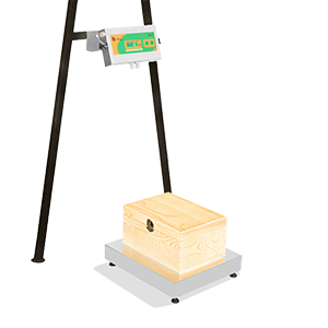 Влагозащитени везни